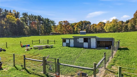 Tiny photo for 44216 Morris Road, Lisbon, OH 44432 (MLS # 5255006)