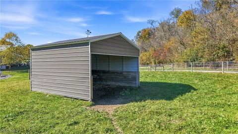 Tiny photo for 44216 Morris Road, Lisbon, OH 44432 (MLS # 5255006)
