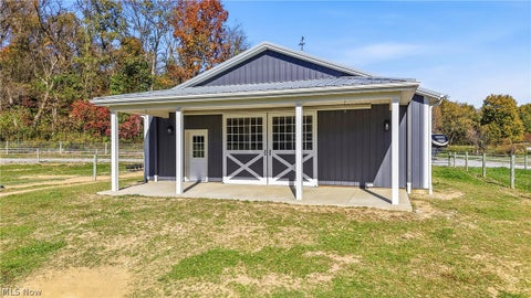 Tiny photo for 44216 Morris Road, Lisbon, OH 44432 (MLS # 5255006)