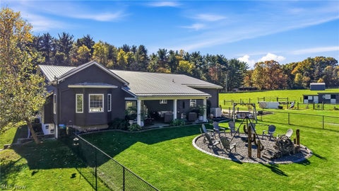 Tiny photo for 44216 Morris Road, Lisbon, OH 44432 (MLS # 5255006)
