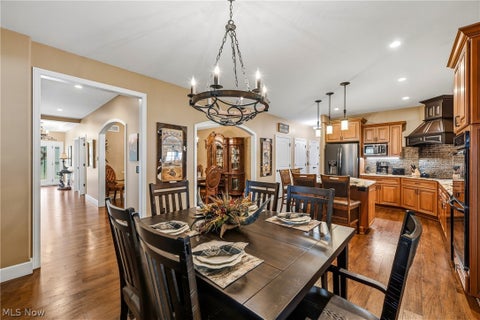 Tiny photo for 44216 Morris Road, Lisbon, OH 44432 (MLS # 5255006)