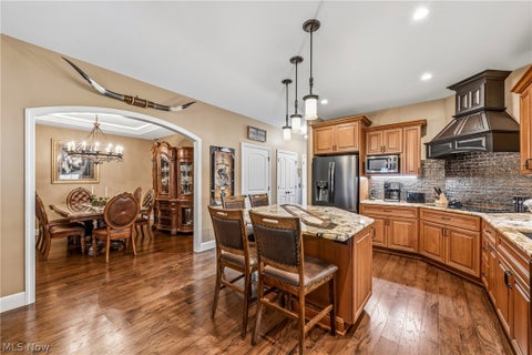 Tiny photo for 44216 Morris Road, Lisbon, OH 44432 (MLS # 5255006)