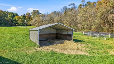 Tiny photo for 44216 Morris Road, Lisbon, OH 44432 (MLS # 5255006)