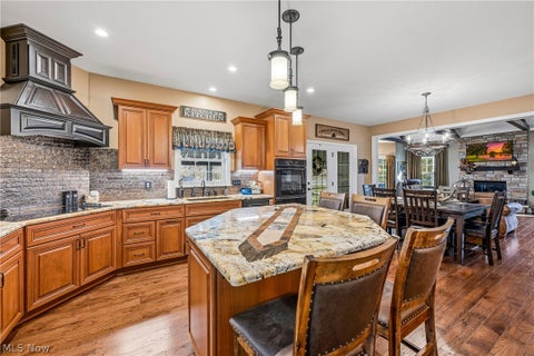 Tiny photo for 44216 Morris Road, Lisbon, OH 44432 (MLS # 5255006)