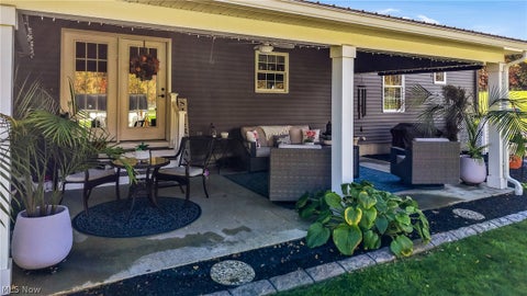 Tiny photo for 44216 Morris Road, Lisbon, OH 44432 (MLS # 5255006)