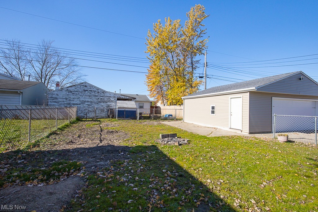 Homewood - Residential