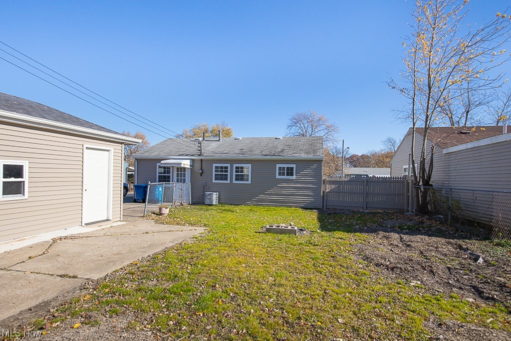 Homewood - Residential