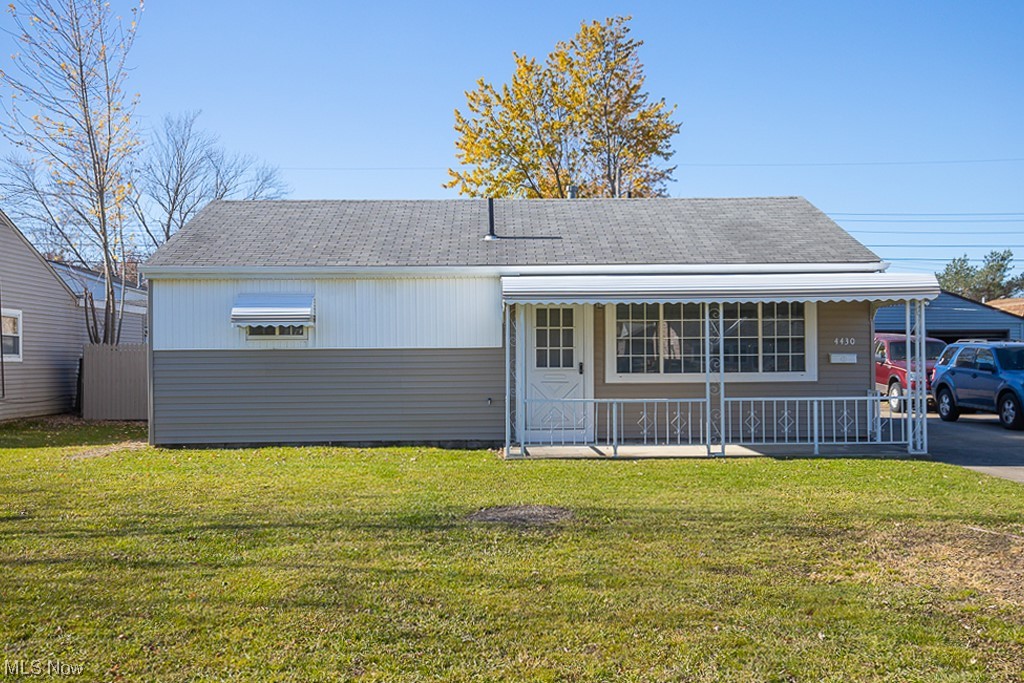 Homewood - Residential