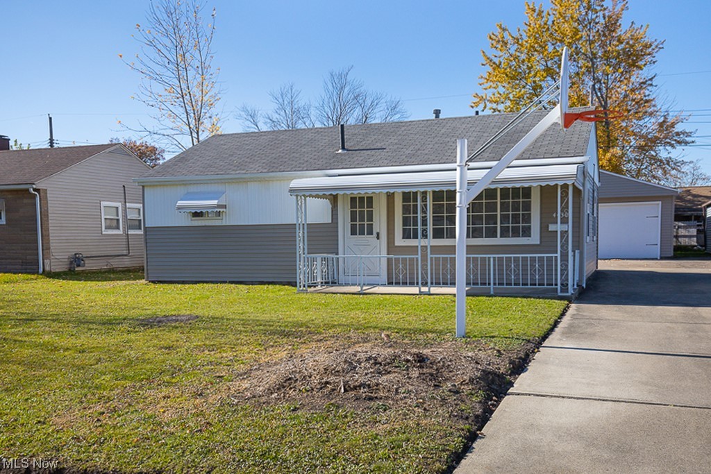 Homewood - Residential