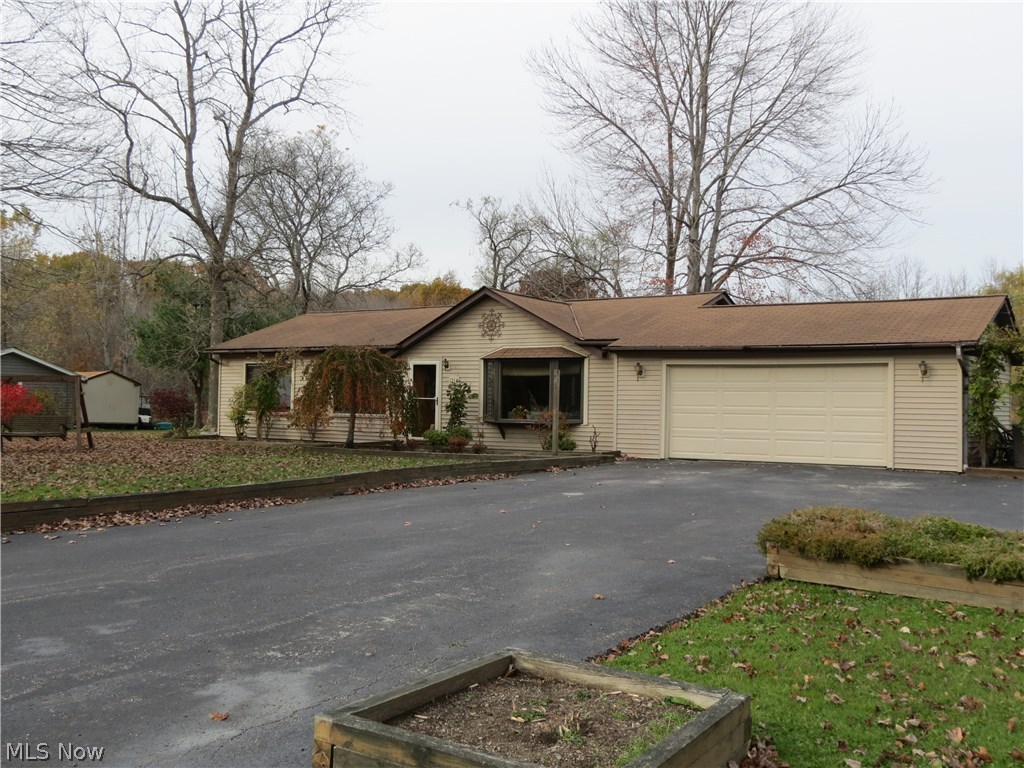 Aurora Hill - Residential