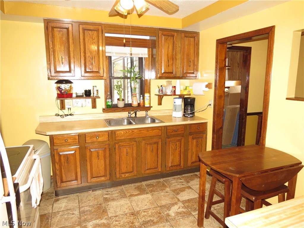 Aurora Hill - Residential