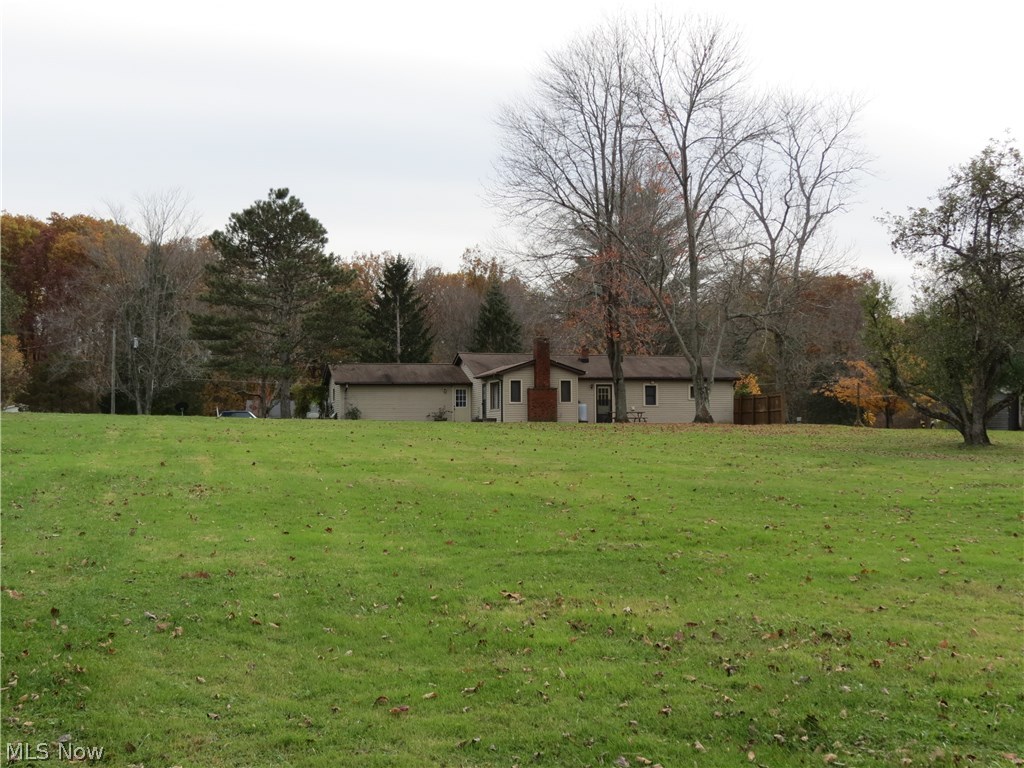 Aurora Hill - Residential