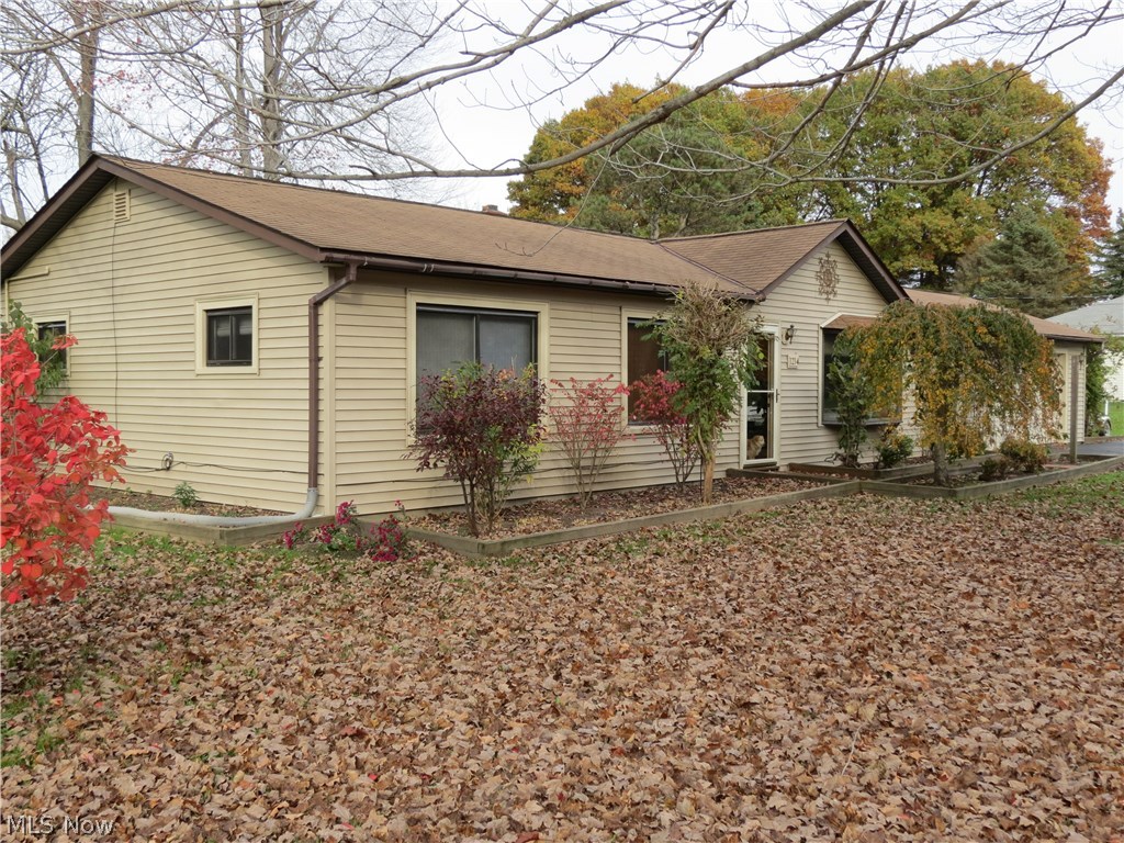 Aurora Hill - Residential