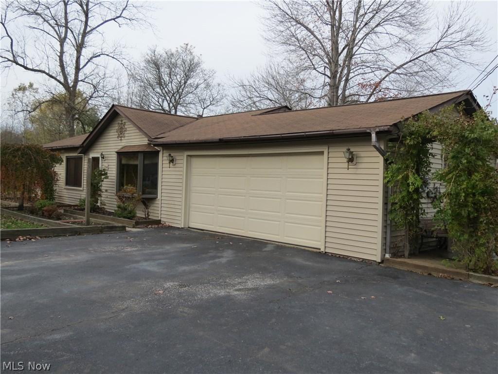 Aurora Hill - Residential