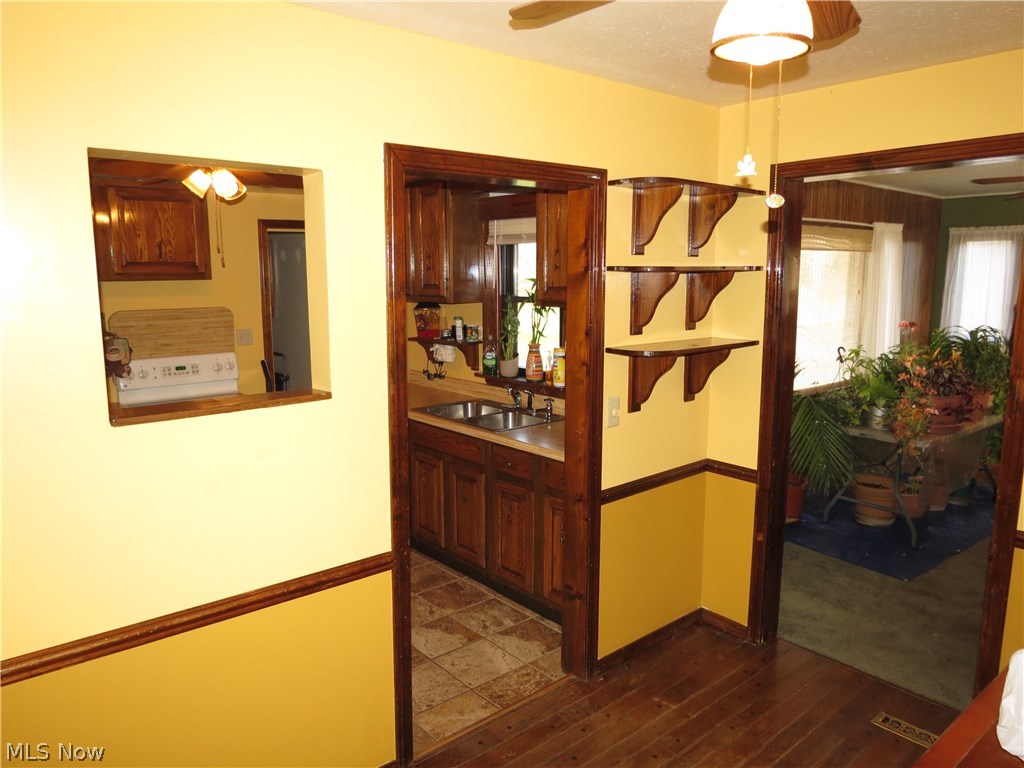 Aurora Hill - Residential