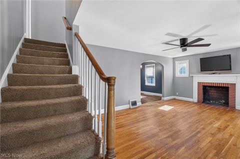 Tiny photo for 3555 Dover Road, Youngstown, OH 44511 (MLS # 5255199)