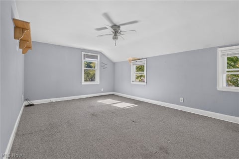 Tiny photo for 3555 Dover Road, Youngstown, OH 44511 (MLS # 5255199)