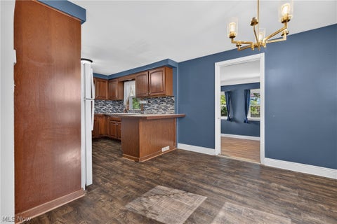 Tiny photo for 3555 Dover Road, Youngstown, OH 44511 (MLS # 5255199)