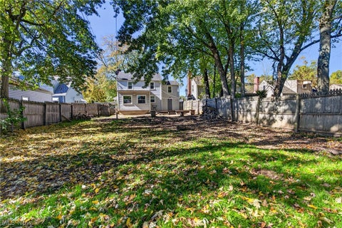 Tiny photo for 3555 Dover Road, Youngstown, OH 44511 (MLS # 5255199)