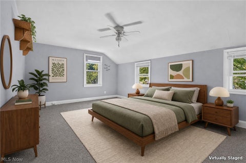 Tiny photo for 3555 Dover Road, Youngstown, OH 44511 (MLS # 5255199)