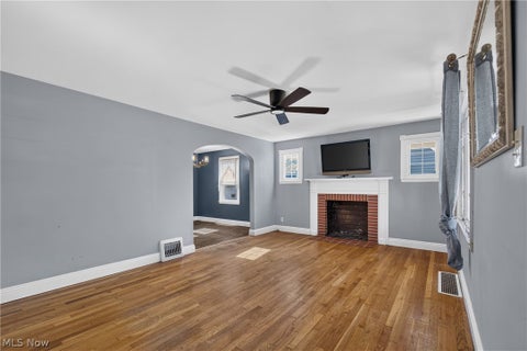 Tiny photo for 3555 Dover Road, Youngstown, OH 44511 (MLS # 5255199)