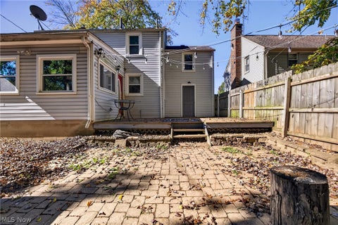 Tiny photo for 3555 Dover Road, Youngstown, OH 44511 (MLS # 5255199)