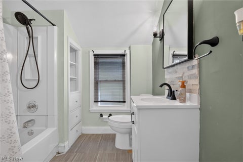 Tiny photo for 3555 Dover Road, Youngstown, OH 44511 (MLS # 5255199)