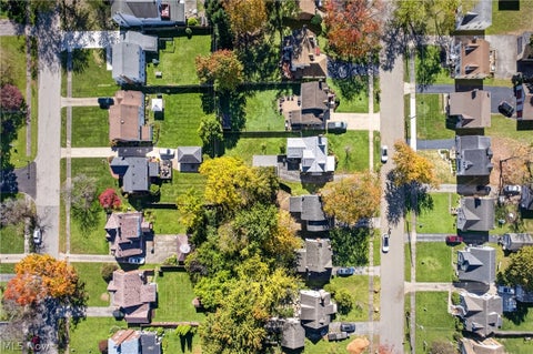 Tiny photo for 3555 Dover Road, Youngstown, OH 44511 (MLS # 5255199)
