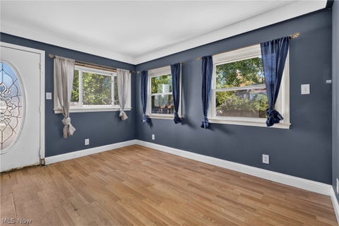 Tiny photo for 3555 Dover Road, Youngstown, OH 44511 (MLS # 5255199)