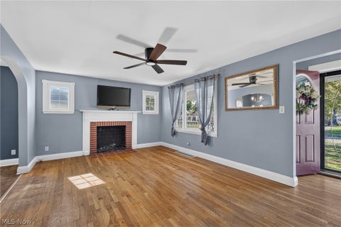 Tiny photo for 3555 Dover Road, Youngstown, OH 44511 (MLS # 5255199)