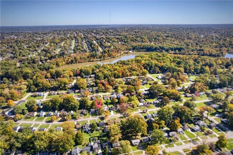 Tiny photo for 3555 Dover Road, Youngstown, OH 44511 (MLS # 5255199)