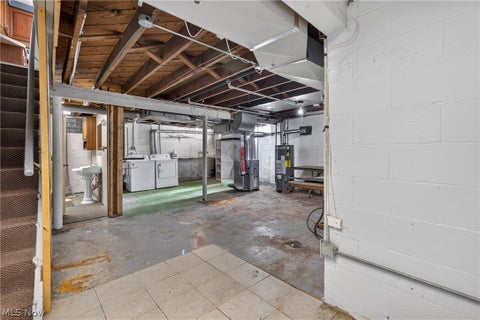 Tiny photo for 3555 Dover Road, Youngstown, OH 44511 (MLS # 5255199)