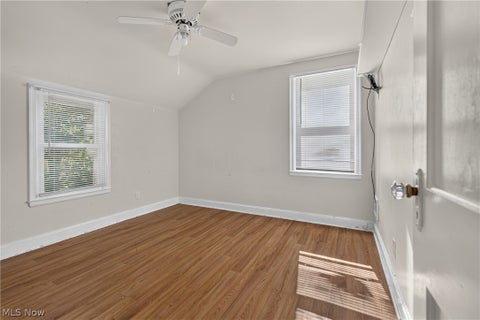 Tiny photo for 3555 Dover Road, Youngstown, OH 44511 (MLS # 5255199)