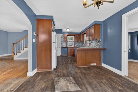 Tiny photo for 3555 Dover Road, Youngstown, OH 44511 (MLS # 5255199)
