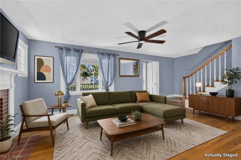 Tiny photo for 3555 Dover Road, Youngstown, OH 44511 (MLS # 5255199)