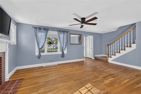 Tiny photo for 3555 Dover Road, Youngstown, OH 44511 (MLS # 5255199)