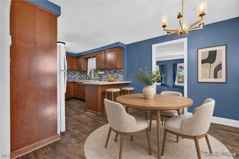 Tiny photo for 3555 Dover Road, Youngstown, OH 44511 (MLS # 5255199)