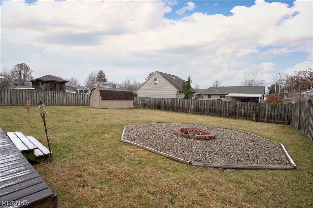 Capital Estates 1 - Residential