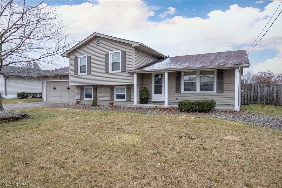 Capital Estates 1 - Residential