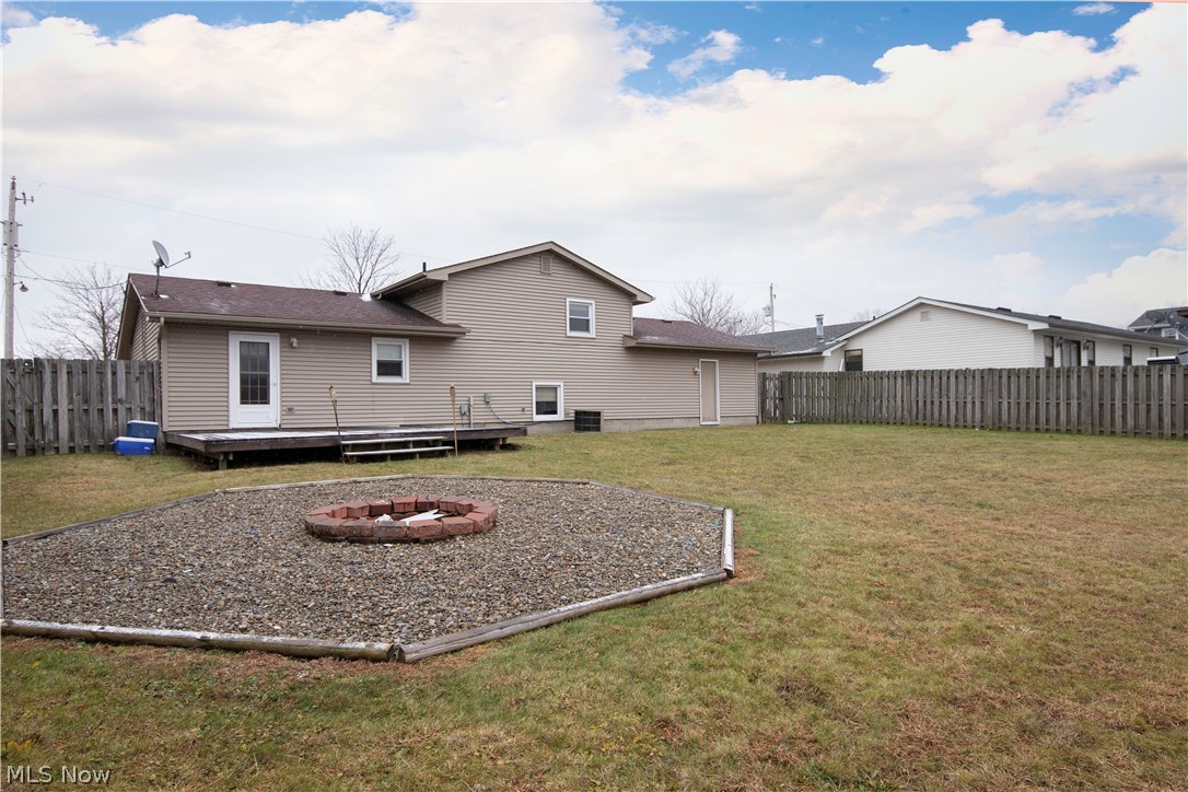 Capital Estates 1 - Residential