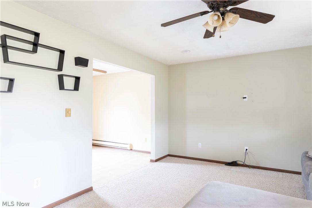 Capital Estates 1 - Residential