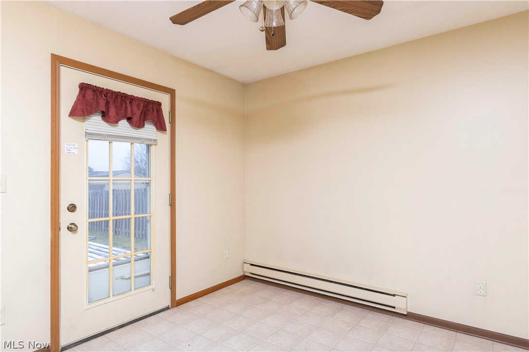 Capital Estates 1 - Residential