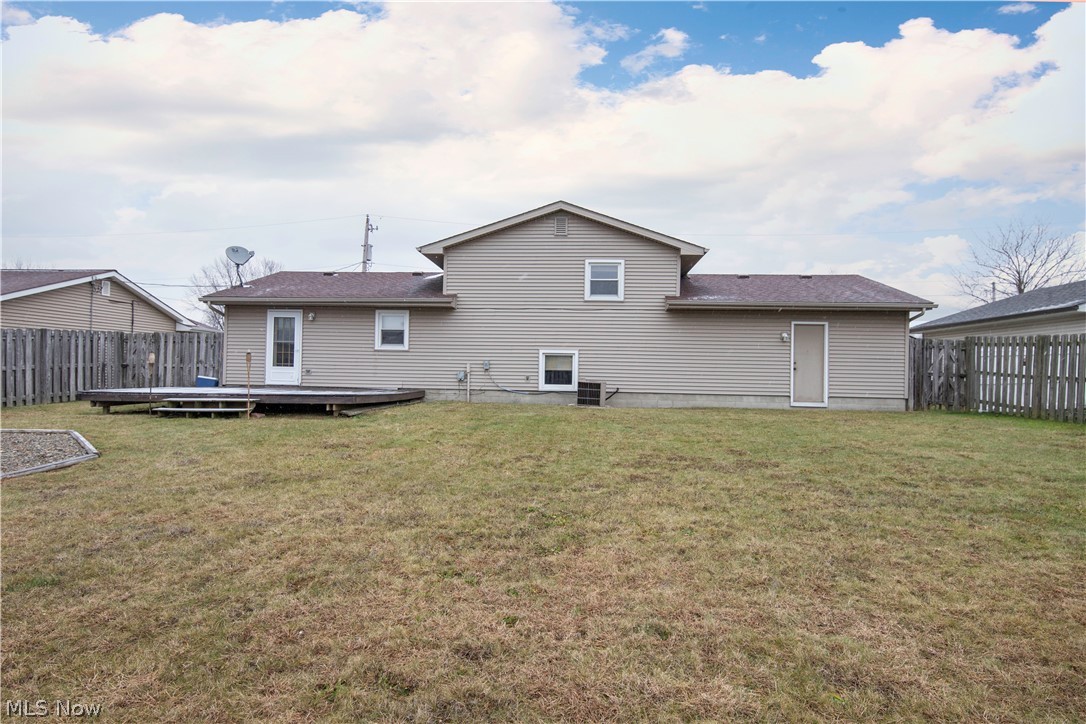 Capital Estates 1 - Residential