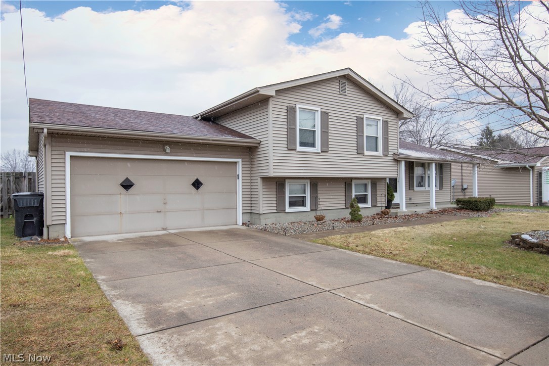 Capital Estates 1 - Residential