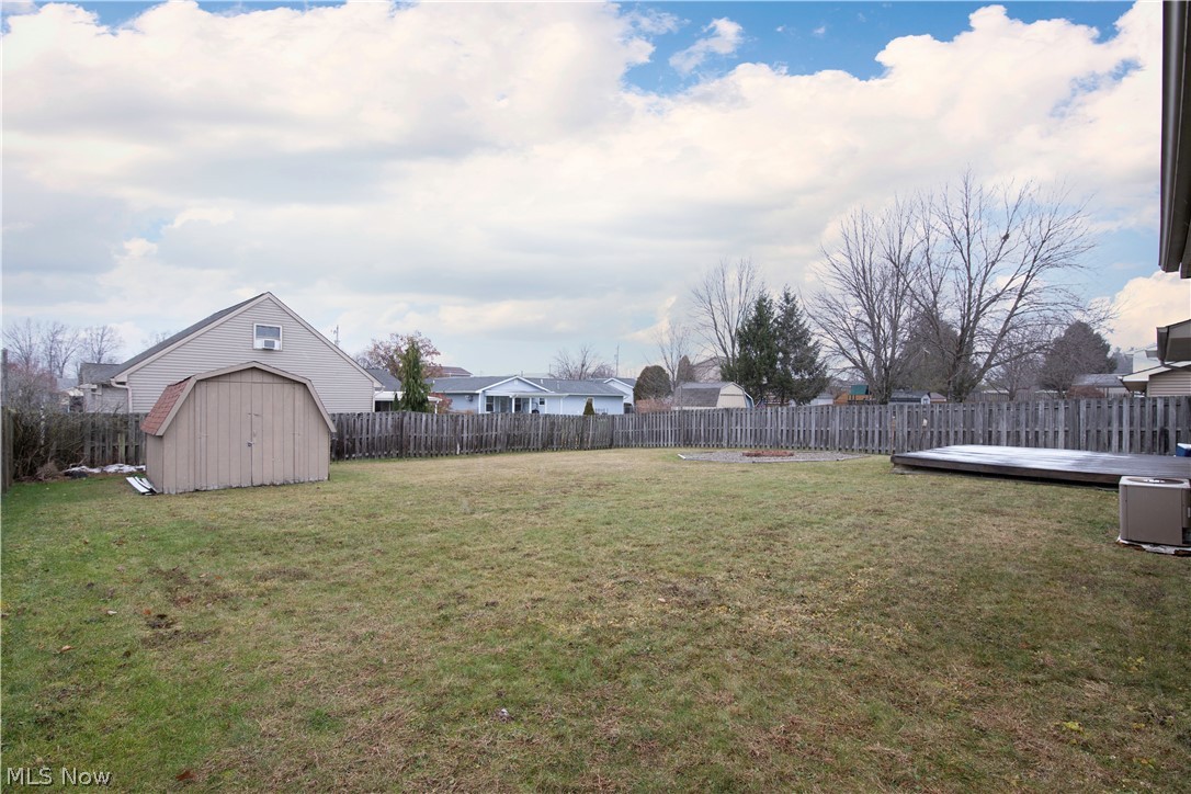 Capital Estates 1 - Residential