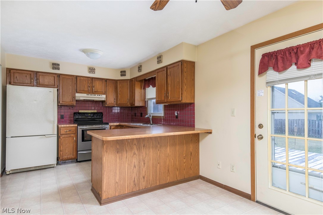 Capital Estates 1 - Residential