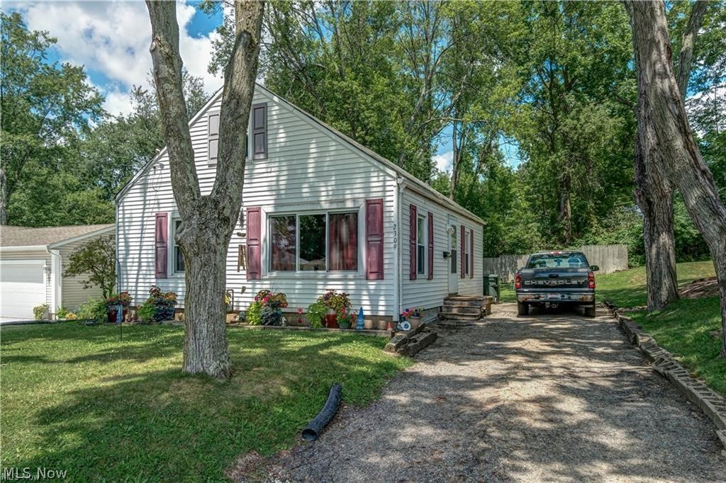 Canton Gardens - Residential