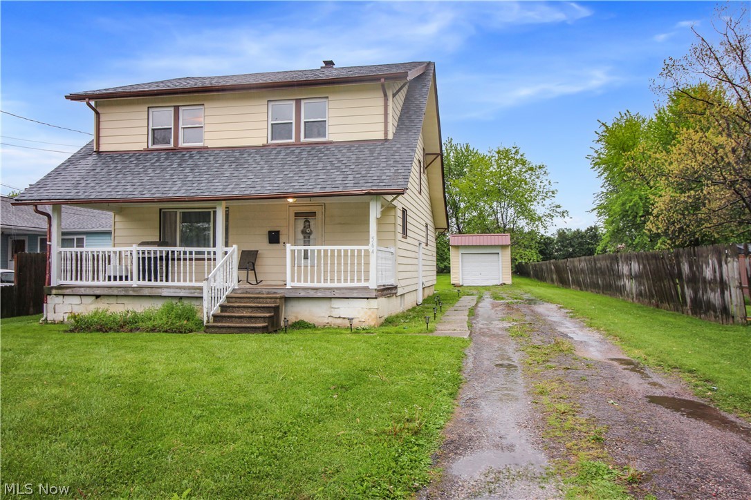 Phelps - Residential