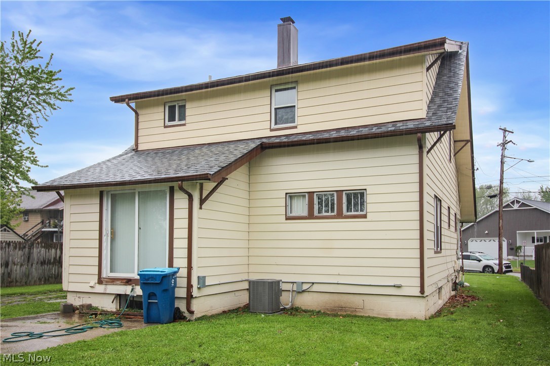 Phelps - Residential