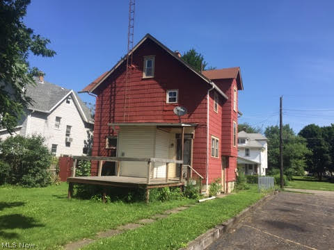 Canton - Residential